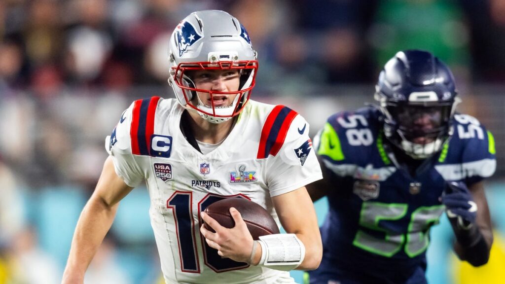 NFL Week 1 picks straight up and against spread: Patriots or Seahawks in opener? - USA Today