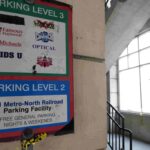 MTA Police share info on Port Chester parking garage violent assault - Lohud
