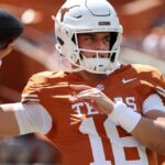 College football games today: Week 2 schedule, times, odds for games - El Paso Times