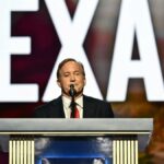 Ken Paxton makes plea to Texas voters as US Senate race tightens - USA Today