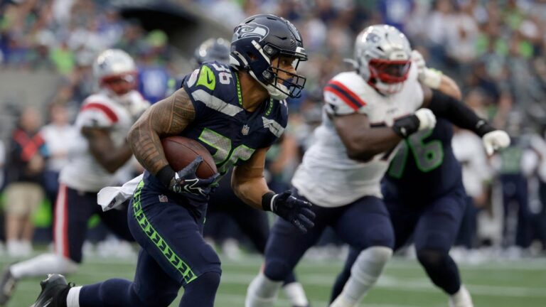 When do the Seattle Seahawks play next? NFL Week 2 schedule, opponent - azcentral.com and The Arizona Republic