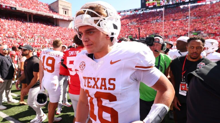 Arch Manning family tree: How Texas QB is related to Vols legend Peyton Manning - USA Today