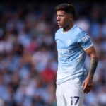 Man City lineup vs Manchester United: Enzo Fernandez starts again - usatoday.com