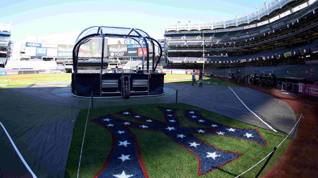 Yankees legends introduced before Sept. 11 game vs. Mets - Bergen Record
