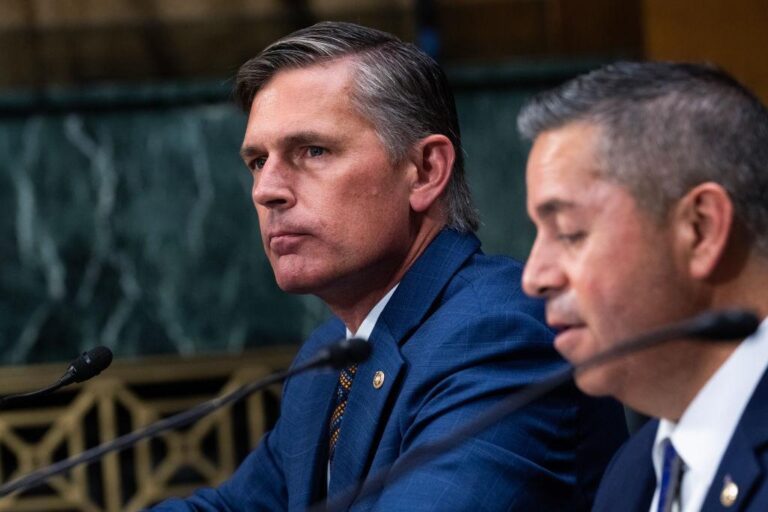 Senate Democrats block data center bill - punchbowl.news