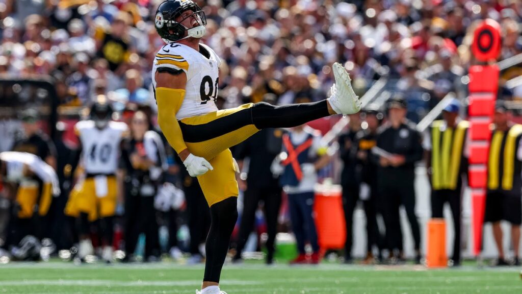 Atlanta Falcons at Pittsburgh Steelers odds, picks and predictions - Sportsbook Wire