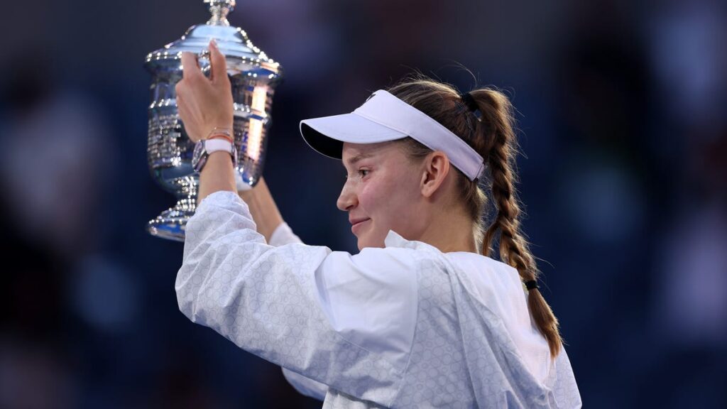 How much do US Open winners get paid out? Full breakdown - USA Today