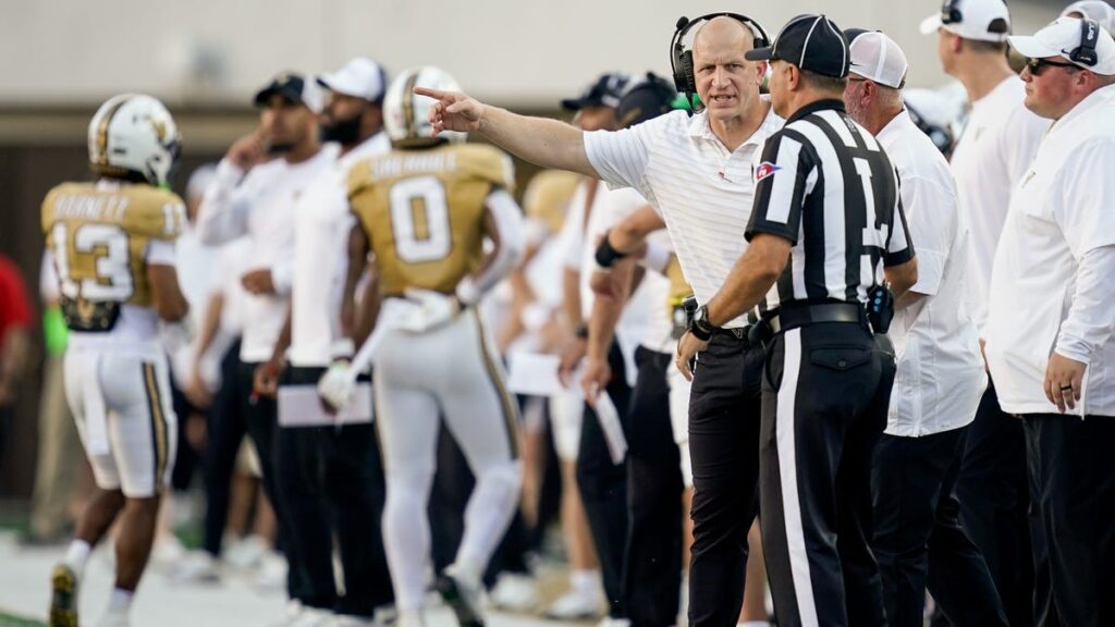 Vanderbilt football cancels 2028 return trip to NC State - The Tennessean