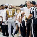 Vanderbilt football cancels 2028 return trip to NC State - The Tennessean