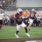 See our best photos from Missouri State football vs Lindenwood in Week 2 - Springfield News-Leader