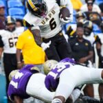 See our best photos from the 2026 Southern Heritage Classic - The Commercial Appeal