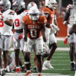 Texas or Georgia at No. 1? College football rankings projection for US LBM Coaches Poll - USA Today