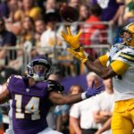 Packers vs Vikings highlights, Week 1 of 2026 NFL season - Packers News