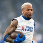 Giants vs Cowboys fans, tailgating, game action from MetLife Stadium - Bergen Record
