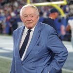 Jerry Jones was 'nervous' before Cowboys played Giants – he was right to be - USA Today
