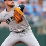 Oswaldo Cabrera DFA'd, Clarke Schmidt returns, Yankees announce Wednesday lineup at Minnesota - Bergen Record