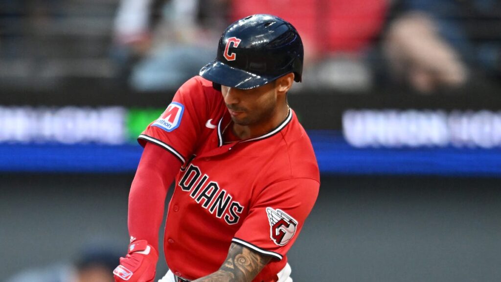 Guardians score, lineups vs White Sox in crucial AL Central clash - Akron Beacon Journal