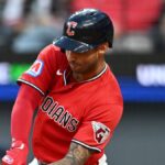 Guardians score, lineups vs White Sox in crucial AL Central clash - Akron Beacon Journal