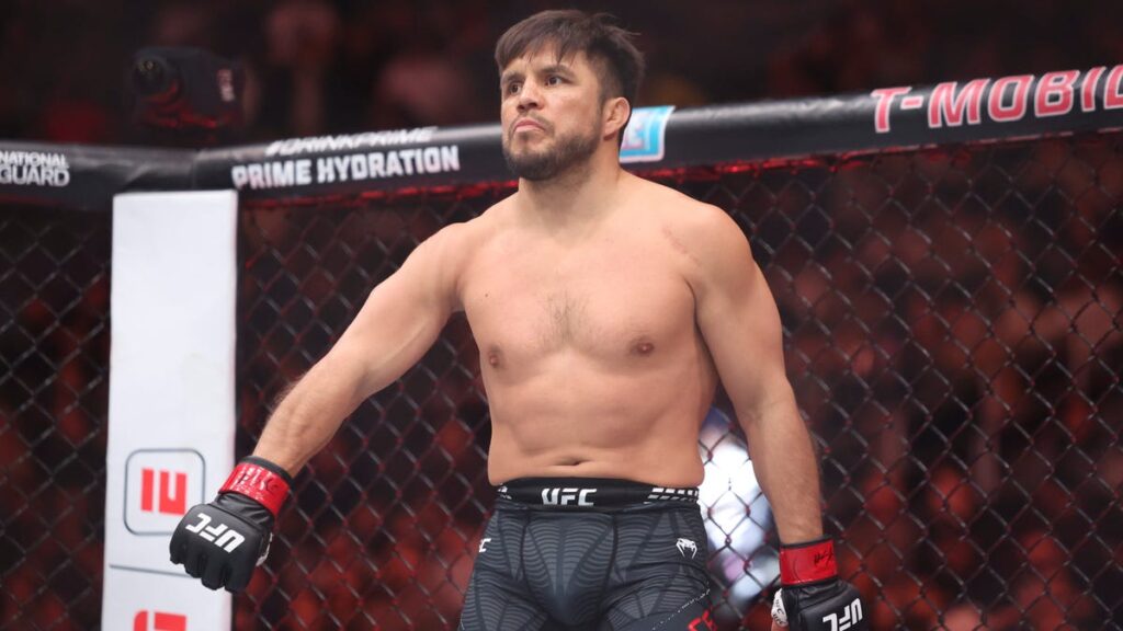 Ex-UFC champion Henry Cejudo to fight 'Euphoria' actor in boxing debut - USA Today