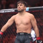 Ex-UFC champion Henry Cejudo to fight 'Euphoria' actor in boxing debut - USA Today