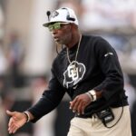 Deion Sanders at odds with athlete advocates, Black leaders on Protect College Sports Act - USA Today