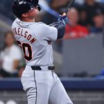 Tigers aim to extend winning streak vs. Blue Jays - The Detroit News