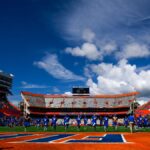 Forecast for Florida's matchup with Ole Miss is perfect for football - Gators Wire