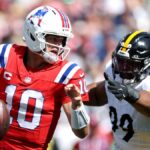 What channel is Steelers vs Patriots game today live? Streaming, NFL TV schedule - IndyStar