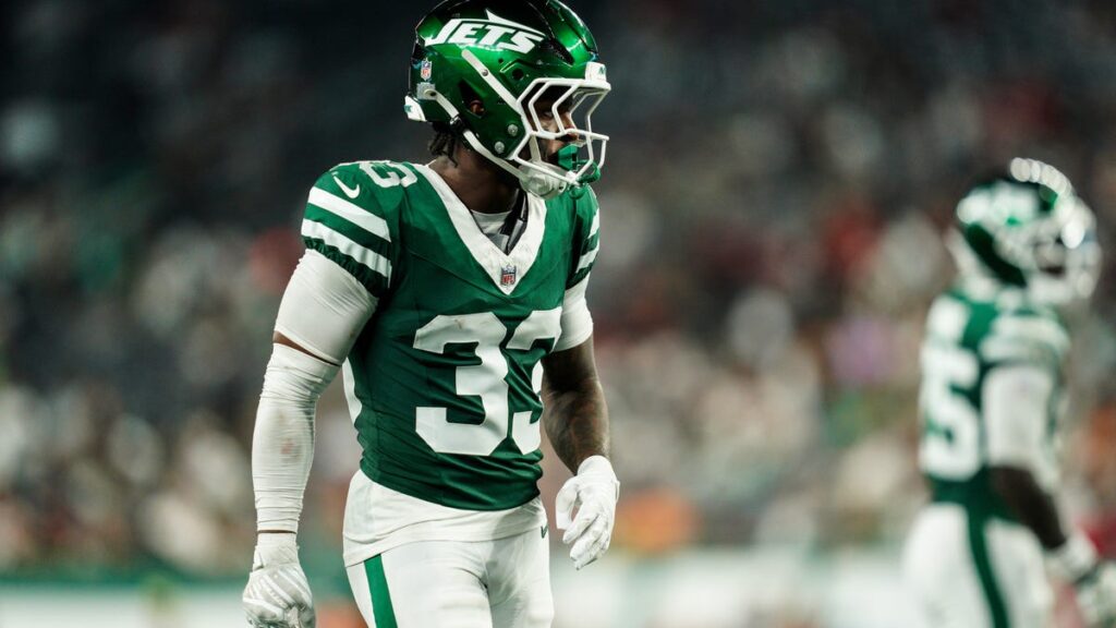 Jets shuffle roster ahead of Week 2 home opener vs. Packers - Jets Wire