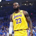 LeBron James works out with recent top-five draft pick amid NBA offseason - Sixers Wire