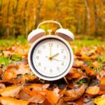Do we set clocks back tonight? When DST ends in Michigan - Detroit Free Press