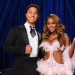 Why Ciara Miller's ‘Dancing with the Stars’ looks are more than just glam - USA Today