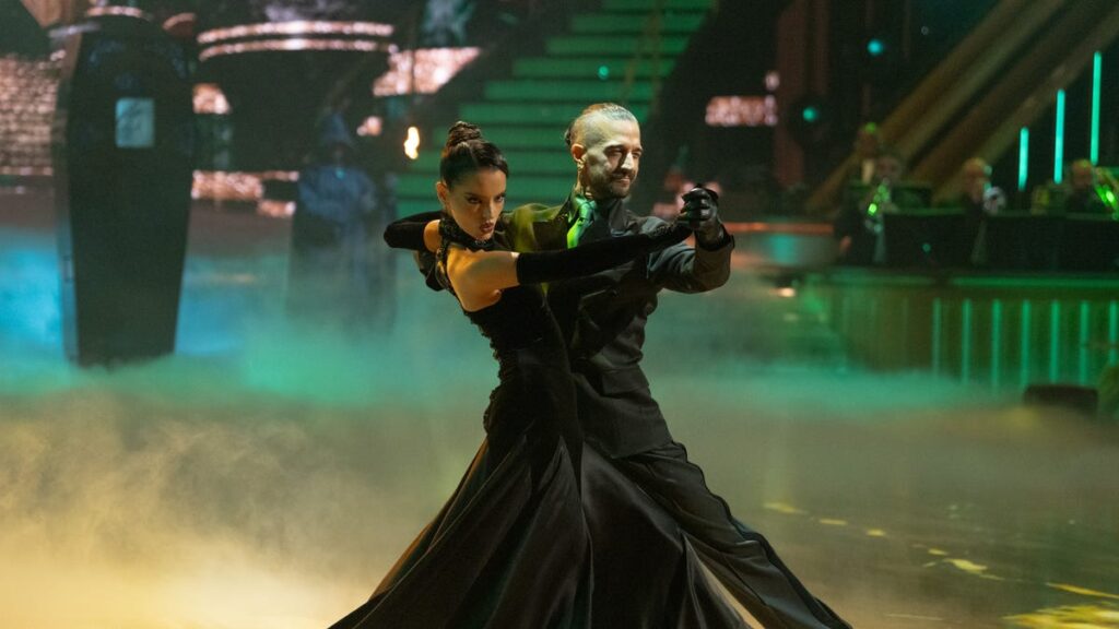Who got voted off 'Dancing with the Stars'? Spoilers and how to vote - azcentral.com and The Arizona Republic