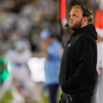 Steve Belichick resigns as North Carolina defensive coordinator amid medical leave - USA Today