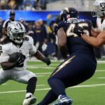 What channel is Raiders-Chargers game today live? Streaming, NFL TV schedule - IndyStar