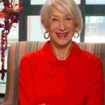 Pierce Brosnan, Helen Mirren joke about getting into 'MobLand' characters - USA Today