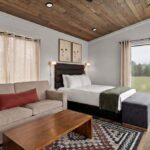 Cabins with open-air showers, drive-in movie theater coming to Townsend - Knoxville News Sentinel
