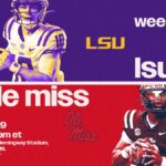 LSU football vs. Ole Miss live updates, score, highlights, analysis - LSU Wire