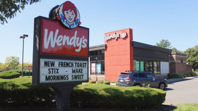 Wendy’s franchise operator Meritage files for Chapter 11 bankruptcy - The Detroit News