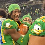 Oregon S Jett Washington claims Ducks Wire Player of the Game - Ducks Wire