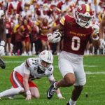 Iowa State vs Bowling Green live updates: Cyclones up by 38 points - The Des Moines Register