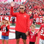 Rutgers football fans cheer for reunion of beloved 2006 squad - Asbury Park Press