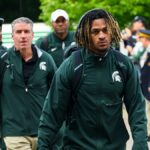Michigan State football at Notre Dame: Live updates, score, highlights - The Detroit News