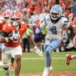 Clemson football vs Cal score, live updates, start time, TV channel for Friday game - Greenville Online