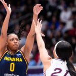 How to watch Washington Mystics vs. Indiana Fever: Time, TV - USA Today