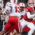 What channel is Indiana vs Northwestern football on today? Time, TV schedule for Week 4 - IndyStar