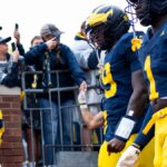 What channel is Michigan football vs Iowa? Week 4 time, TV schedule - Detroit Free Press