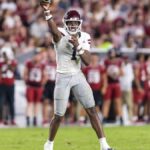 Kamario Taylor isn't in transfer portal. So why is everyone talking like he is? - usatoday.com