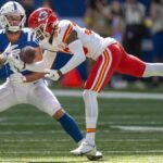Will L'Jarius Sneed play today? Status update for Chiefs DB in Week 2 - Chiefs Wire