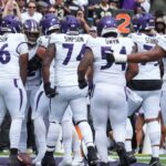 Ravens lead Saints 14-3 at halftime: Takeaways from Week 2 - Ravens Wire